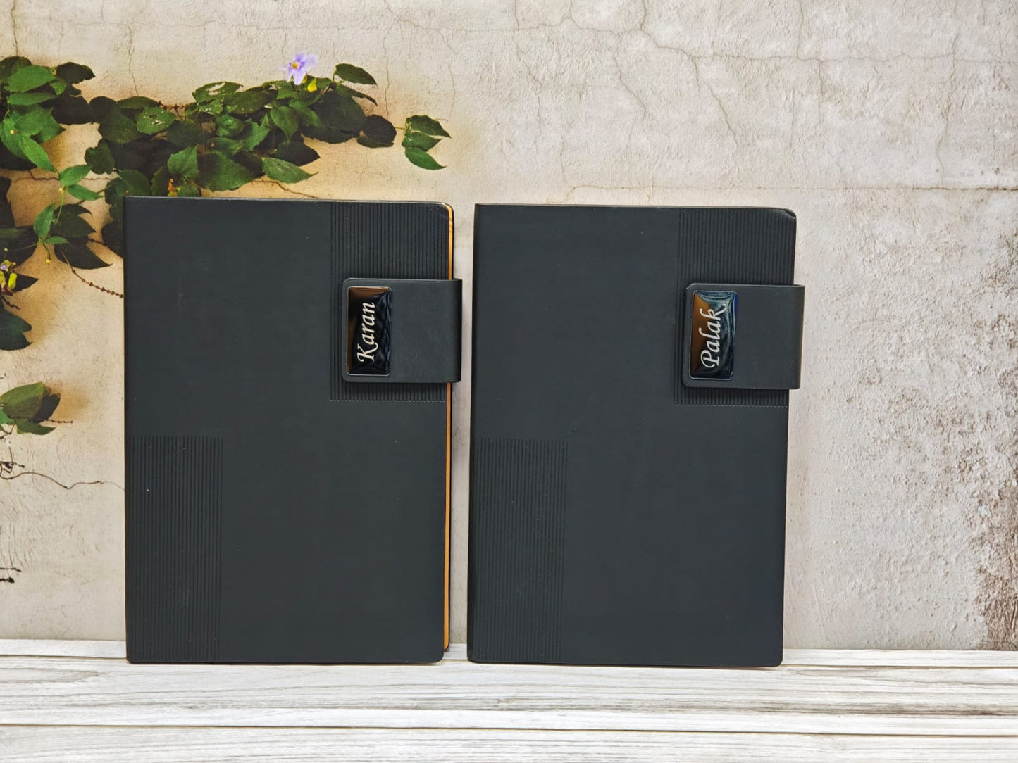 Classic Series Diary