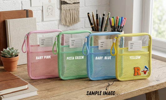 Zip Folder Customized