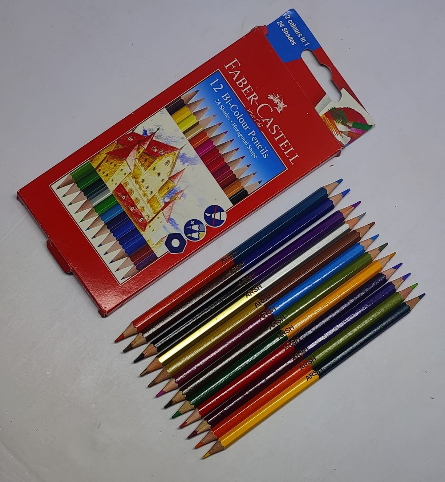 FABER CASTELL