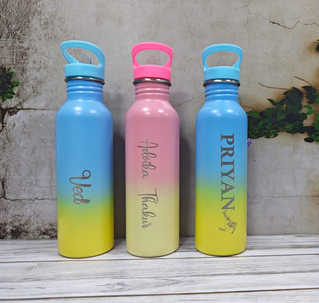 Dual Water Bottle (Copy)