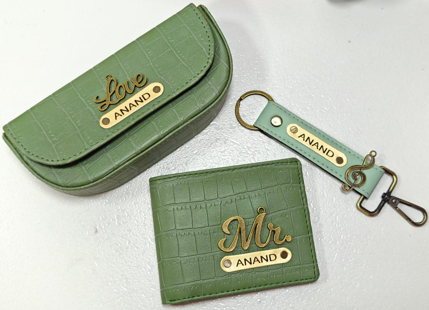 Combo For Him – Premium Gift Set 🎁