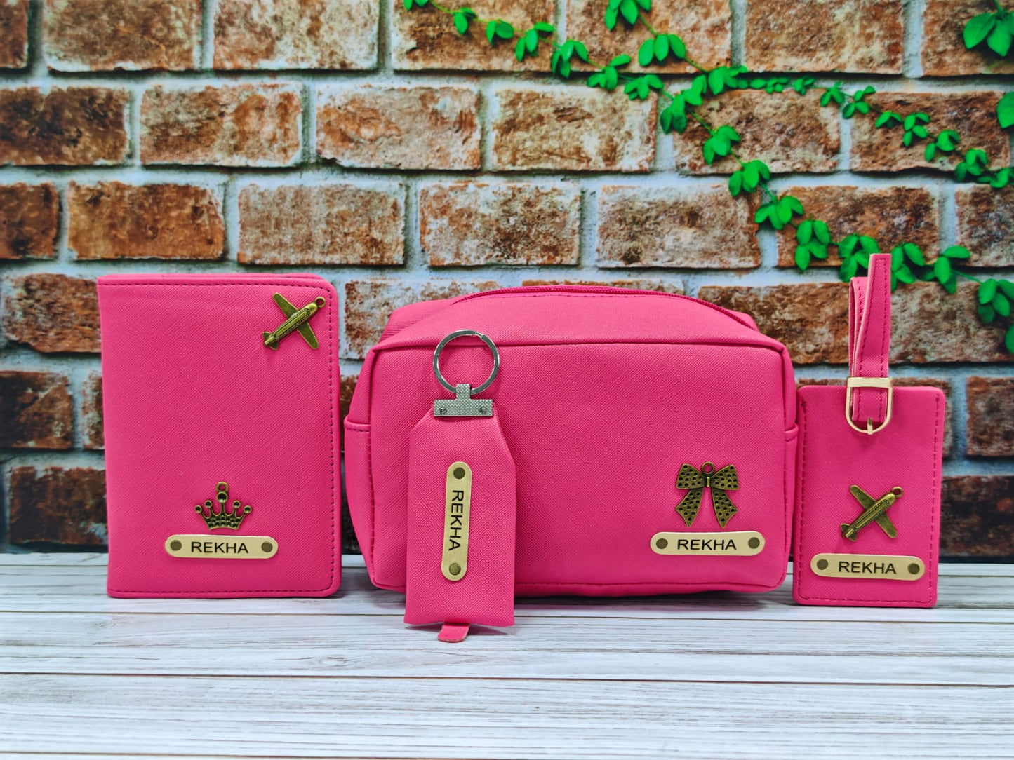 Combo For Him/Her– Premium Gift Set 🎁