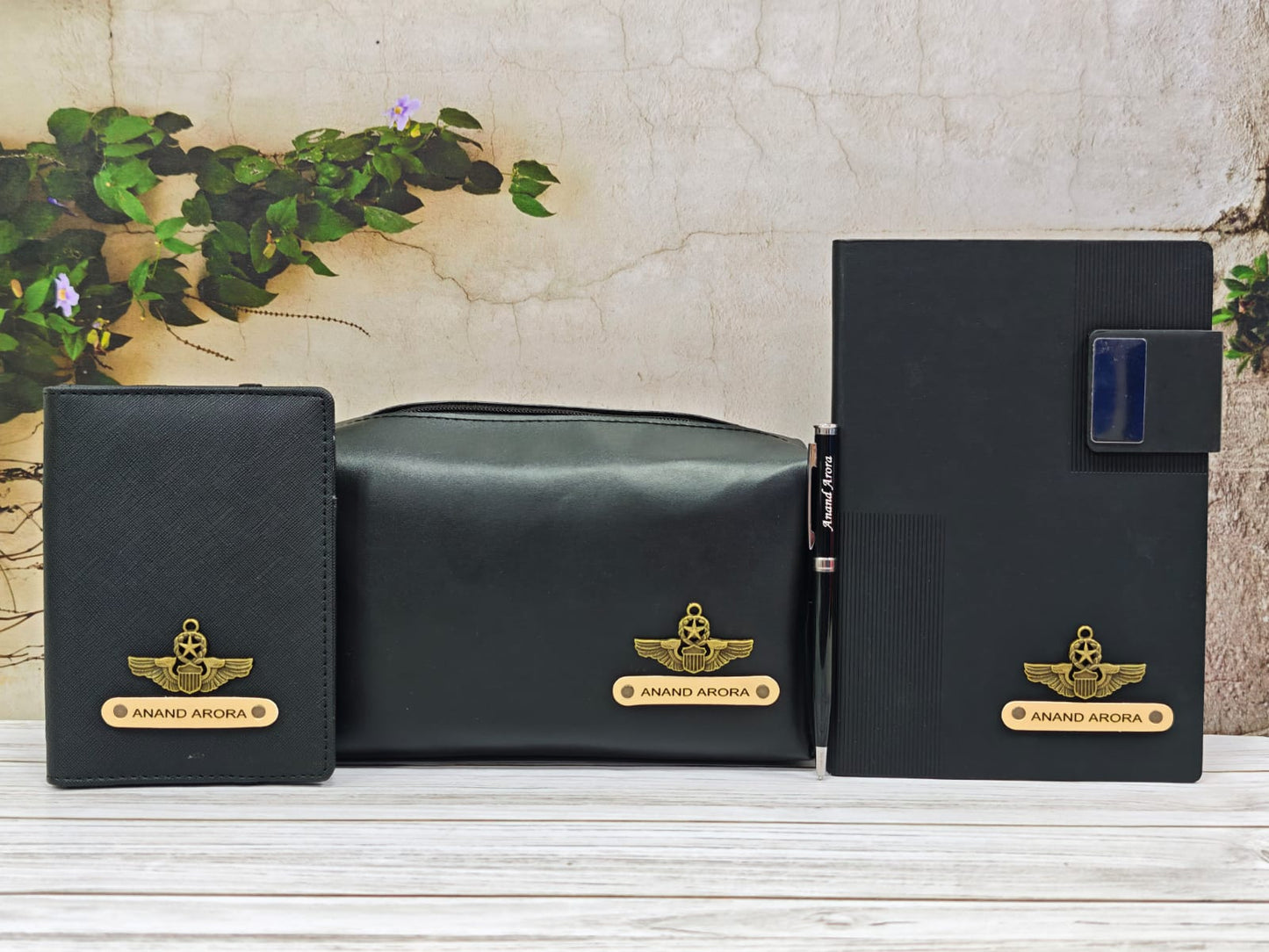 Combo For Him/Her– Premium Gift Set