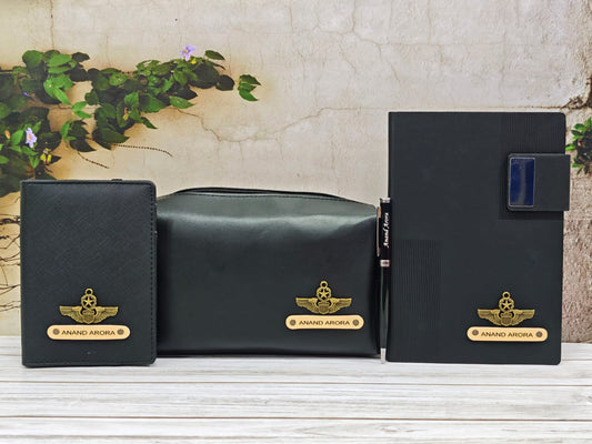 Combo For Him/Her– Premium Gift Set