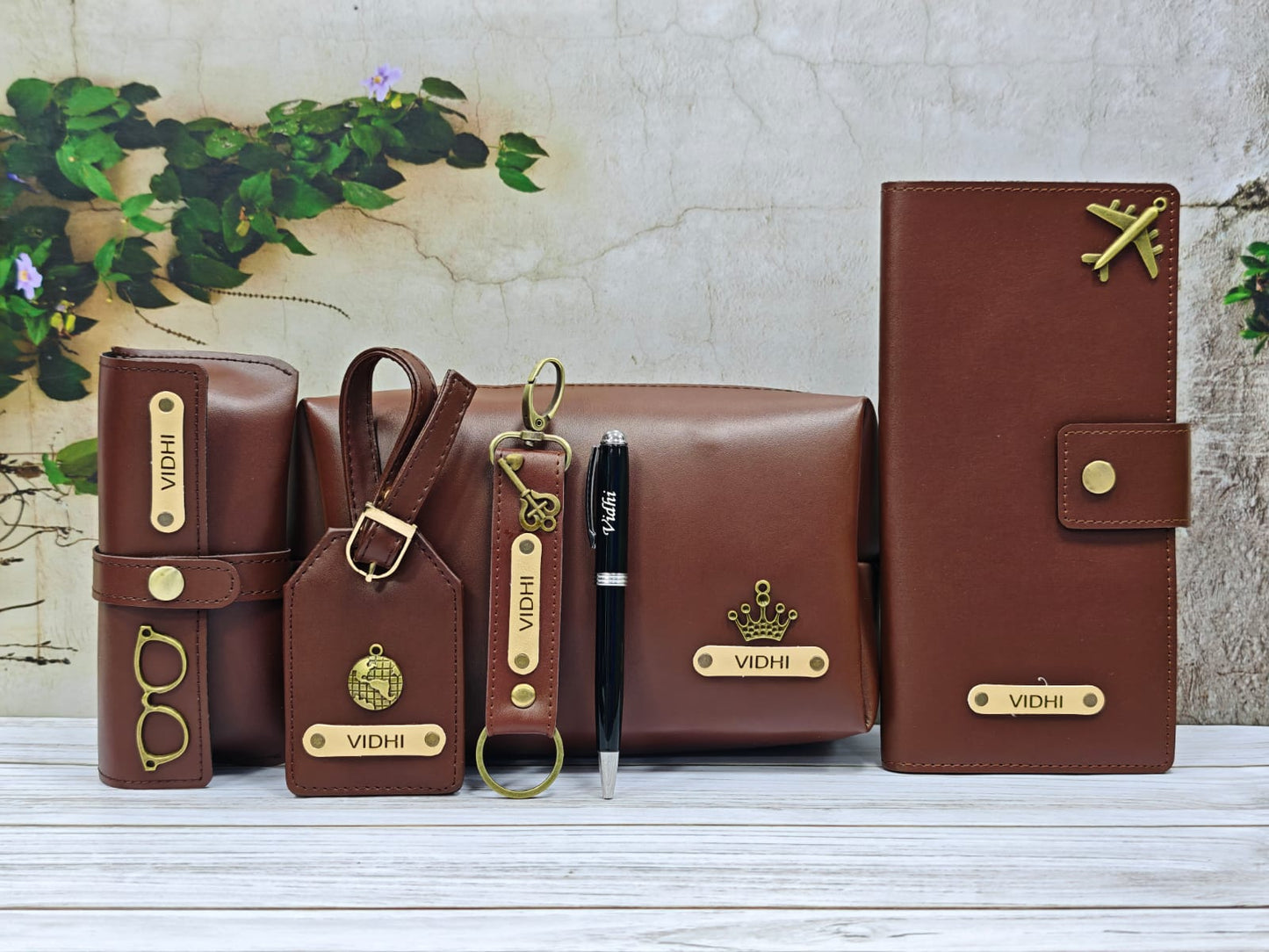 Combo For Him/Her– Premium Gift Set