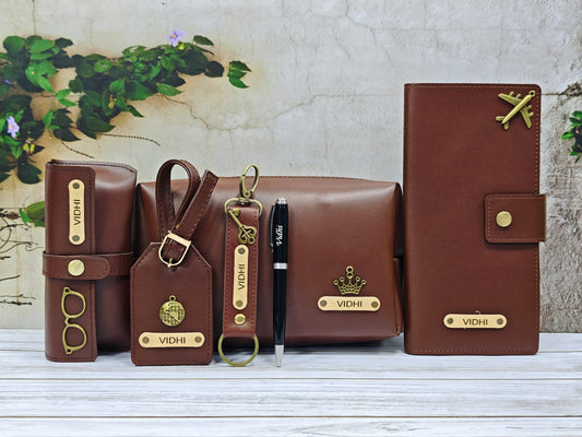 Combo For Him/Her– Premium Gift Set
