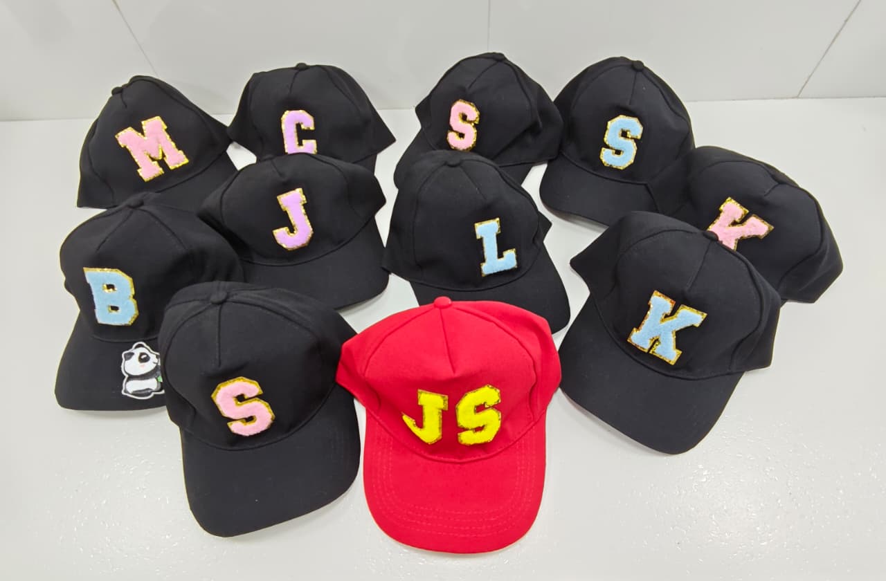 Kids Cap
