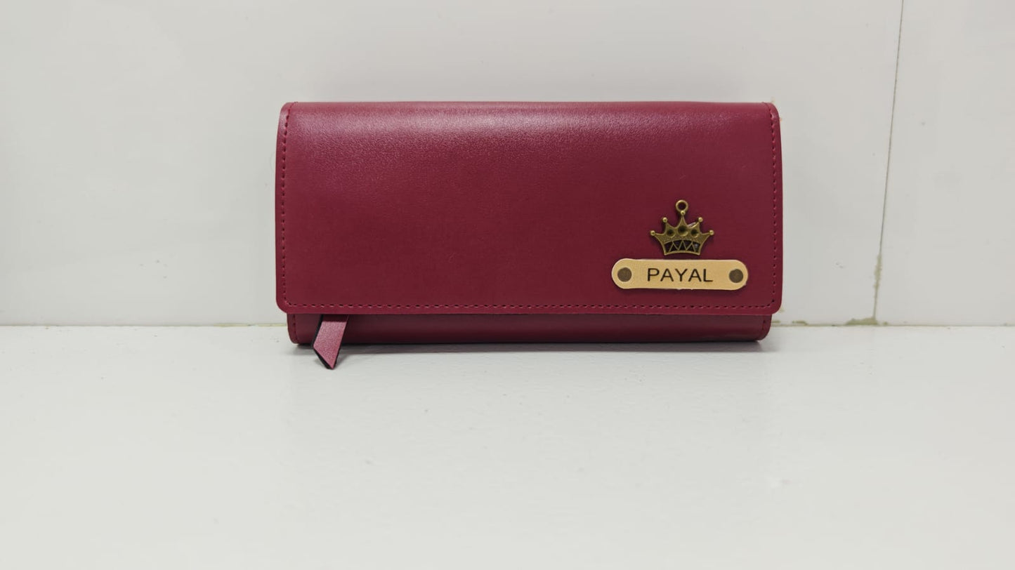 Itsy Women Wallet