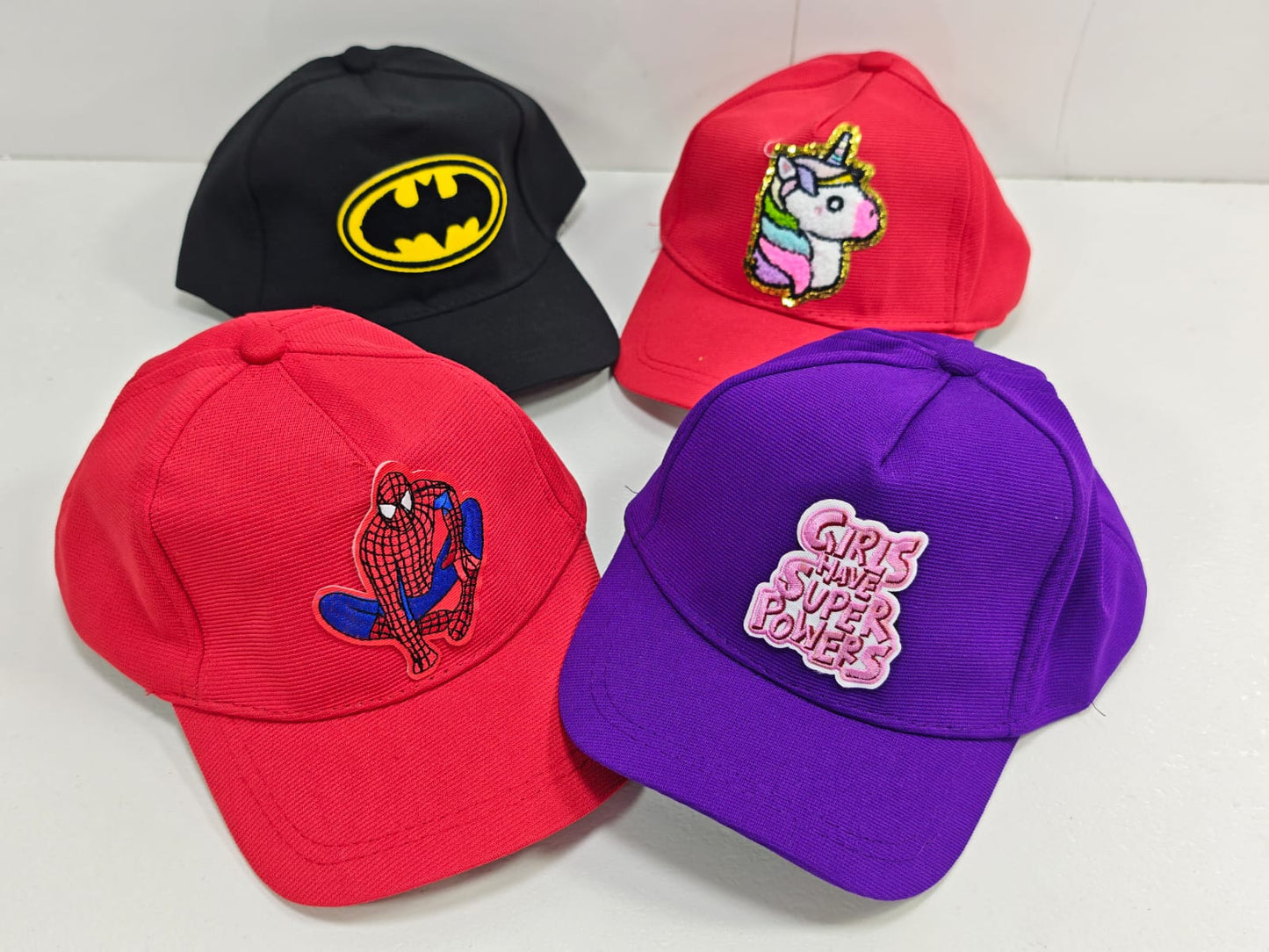 Adult Cap