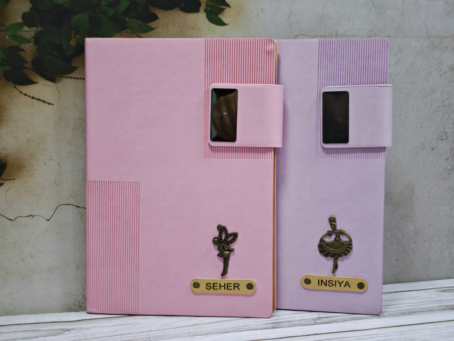 Classic Series Diary