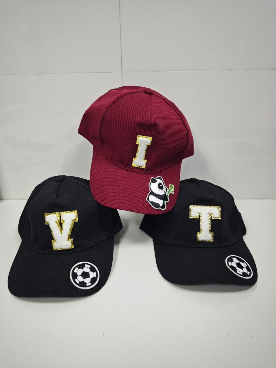 Adult Cap