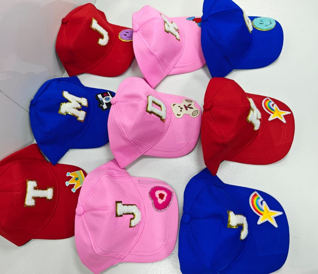 Adult Cap