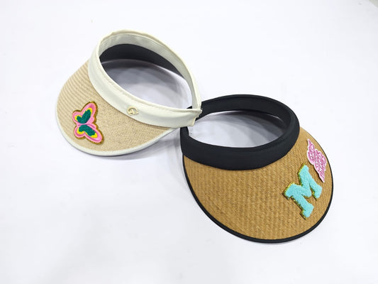 Meadow Visor Hat