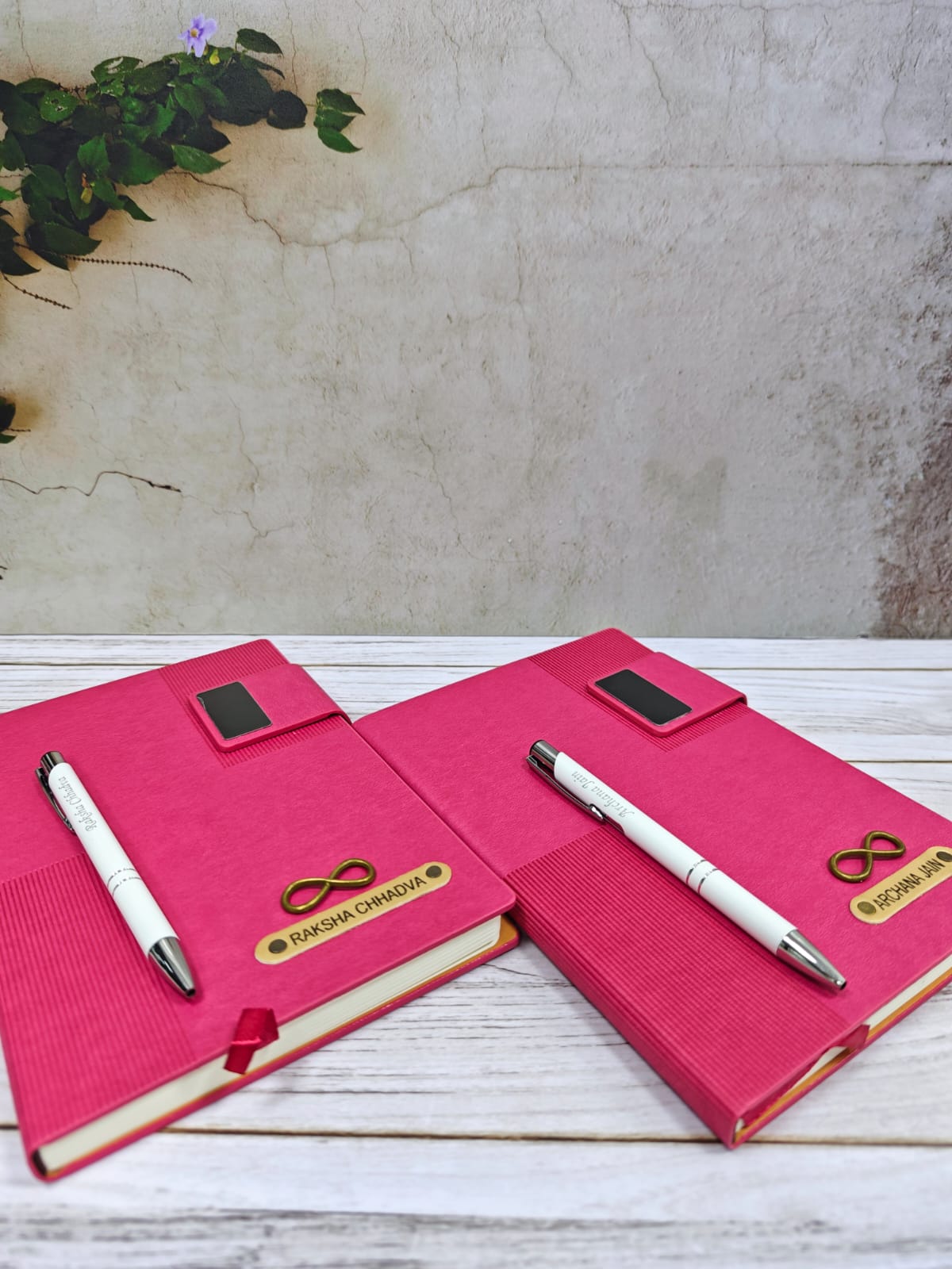 Classic Series Diary