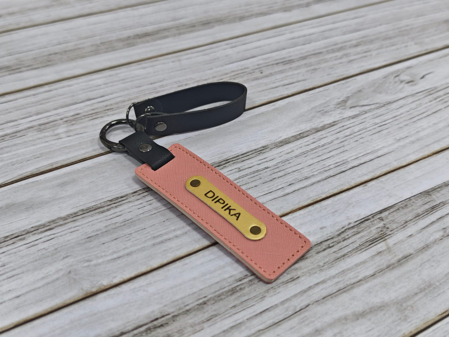 Trendy Bag Tag