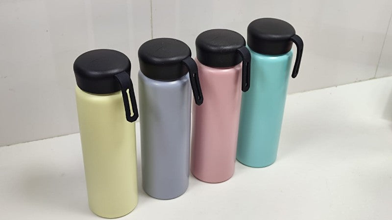 Circle Water Bottle