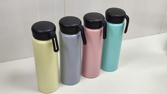 Circle Water Bottle