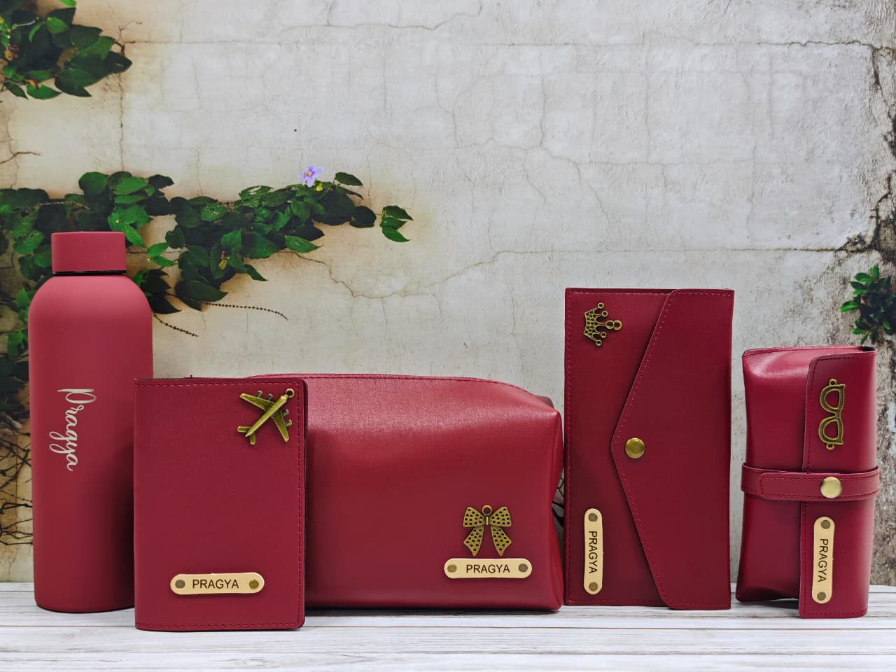 Combo For Her– Premium Gift Set (Copy)