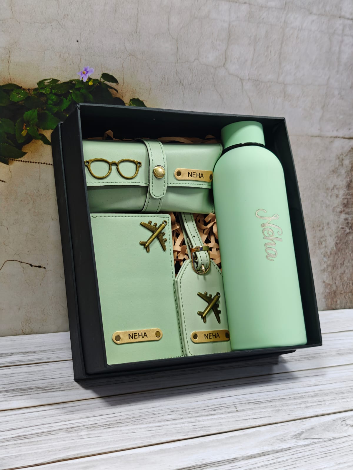 Combo For Him/Her– Premium Gift Set
