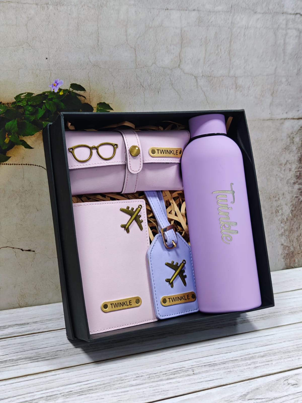 Combo For Him/Her– Premium Gift Set
