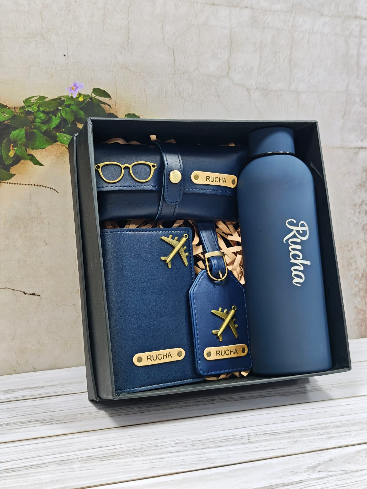 Combo For Him/Her– Premium Gift Set