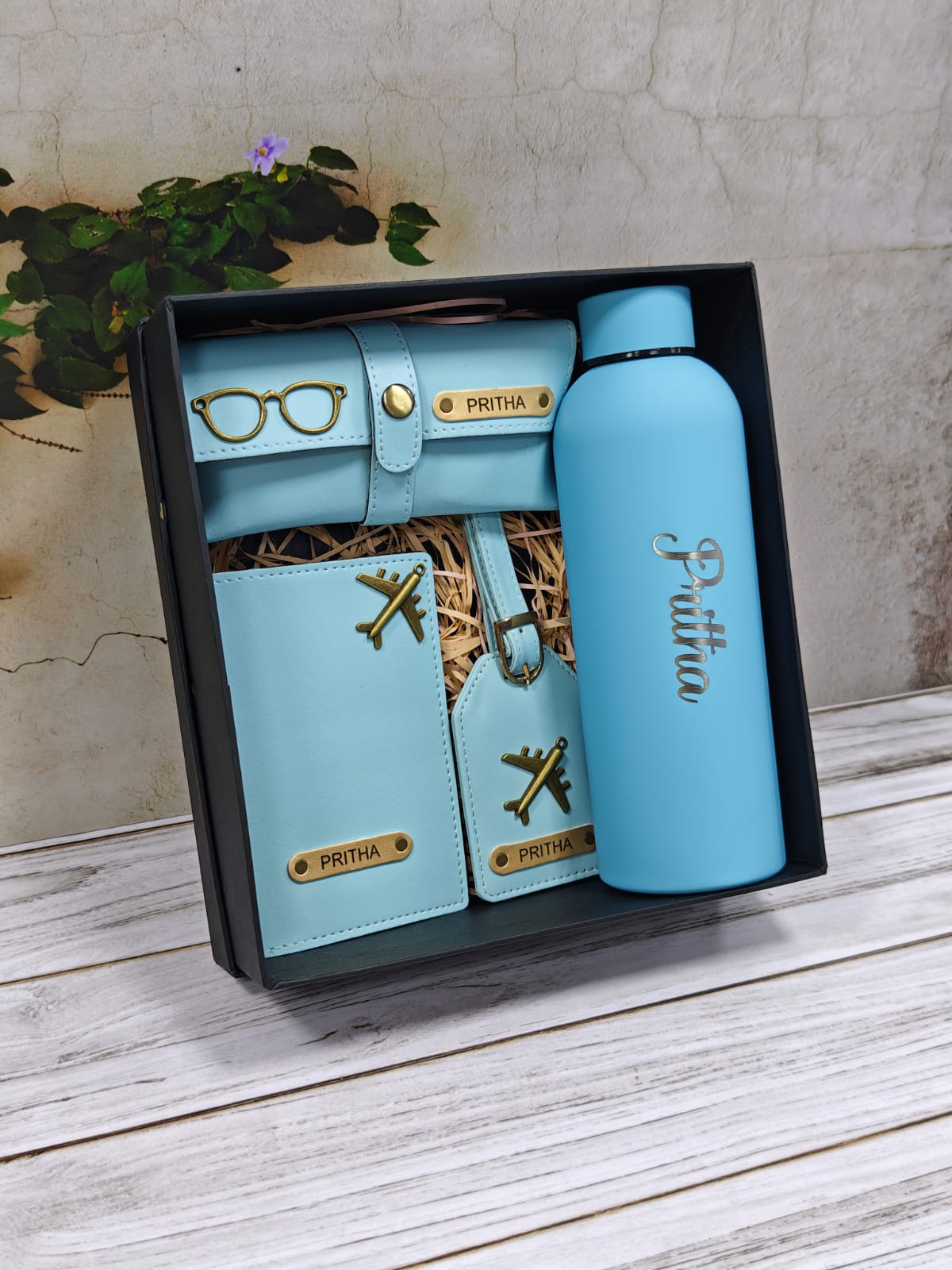 Combo For Him/Her– Premium Gift Set