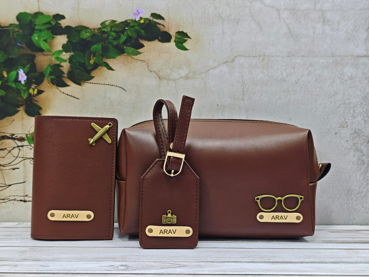 Combo For Him/Her– Premium Gift Set