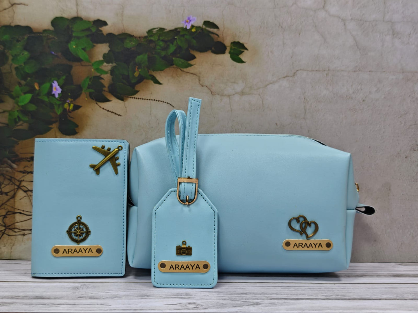 Combo For Him/Her– Premium Gift Set