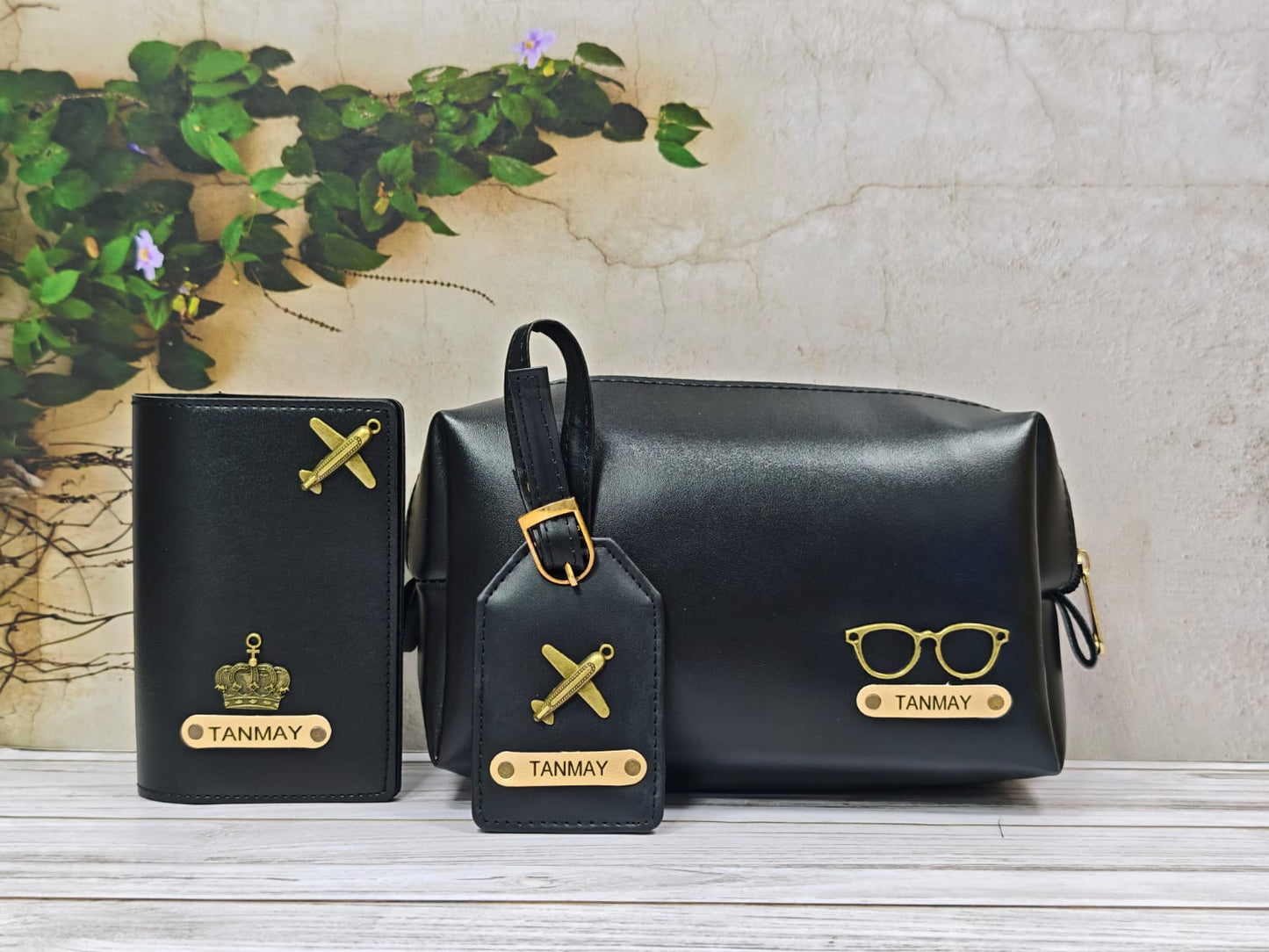 Combo For Him/Her– Premium Gift Set