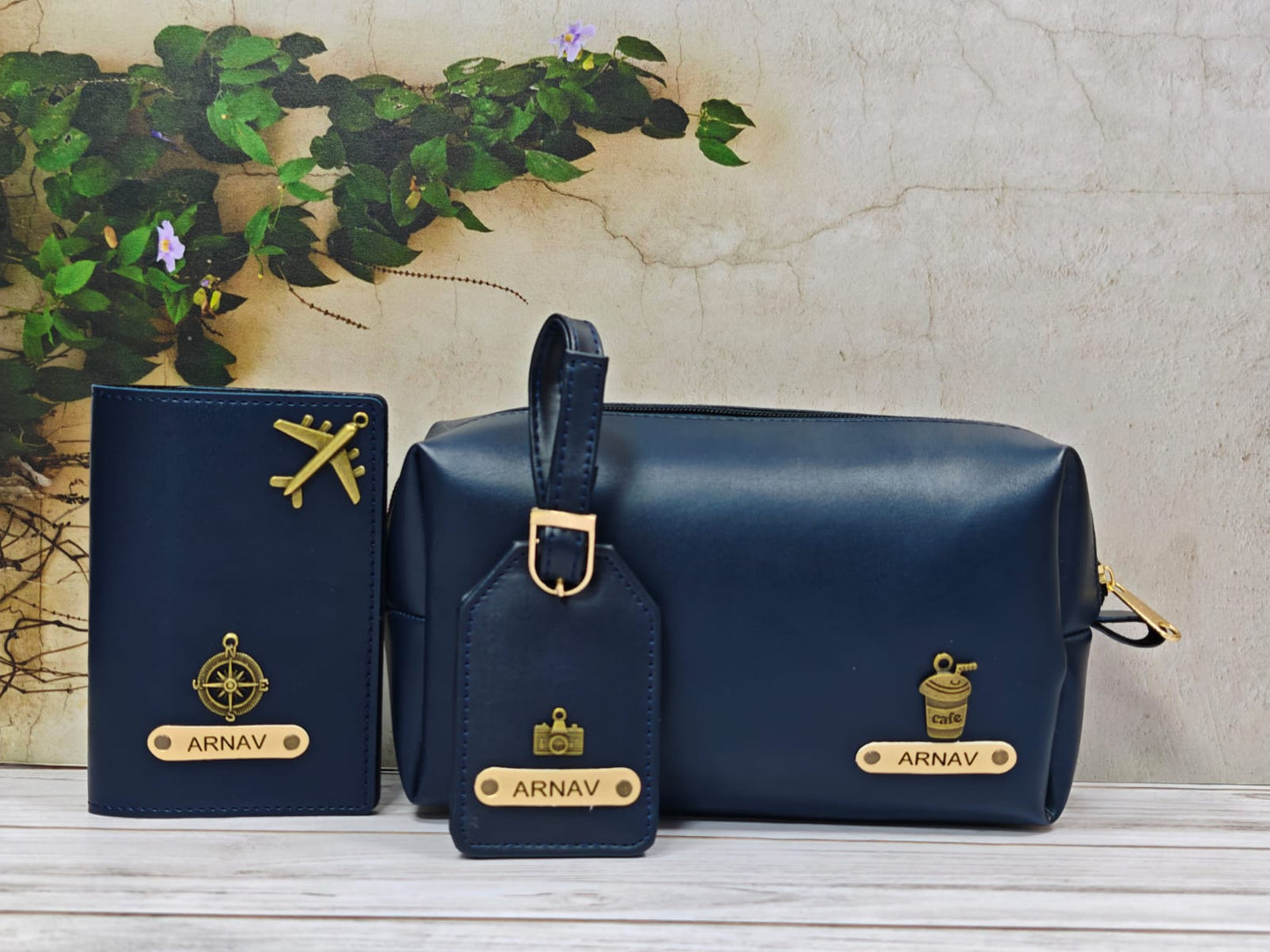 Combo For Him/Her– Premium Gift Set