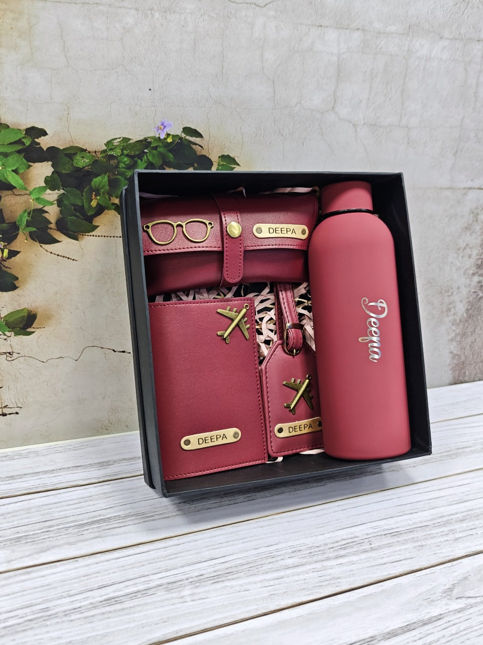 Combo For Him/Her– Premium Gift Set