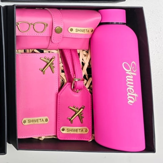 Combo For Him/Her– Premium Gift Set