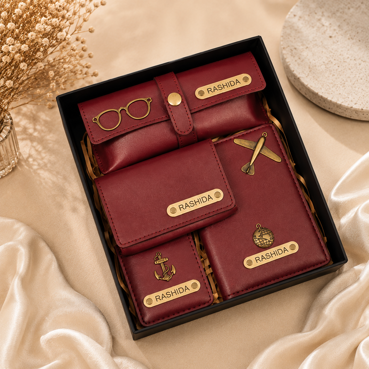Combo For Her/him – Premium Gift Set